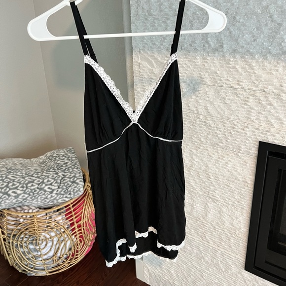 Espoir Pajama Set - Picture 1 of 4